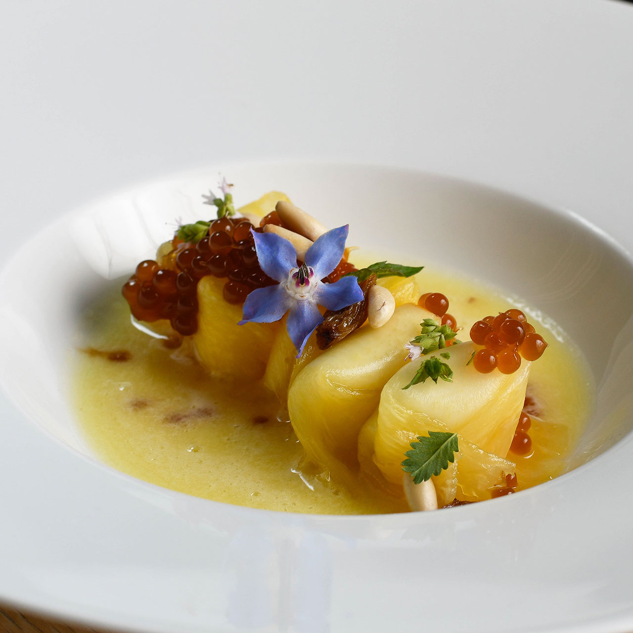 Casa Mazzucchelli, Sasso Marconi - Bologna