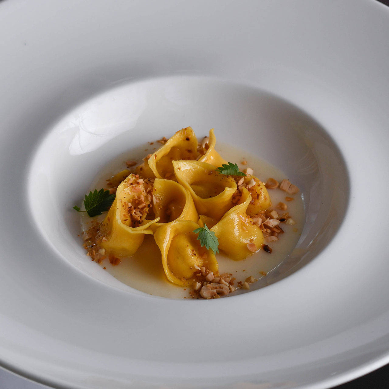 Casa Mazzucchelli, Sasso Marconi - Bologna